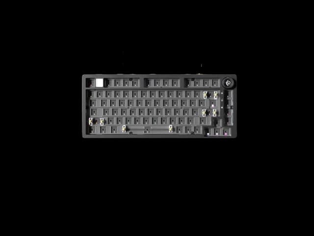 Leobog Hi75 75% kit