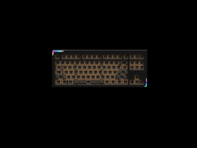 Weikav Star 80 kit