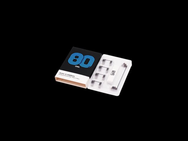 Owlab V3 Screw-In Stabilizers