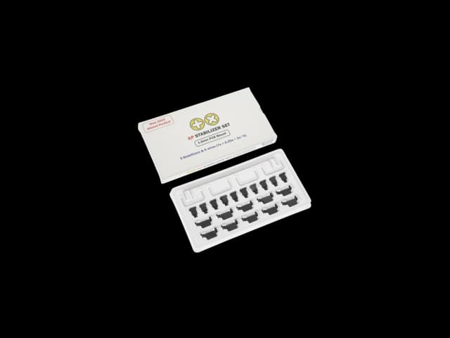 TX AP Clip-In PCB-Mount Stabilizers
