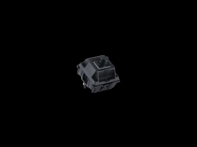 Gateron Oil King Linear Switch