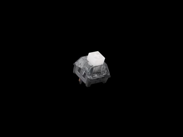 Kailh Box White V2 Clicky Switch
